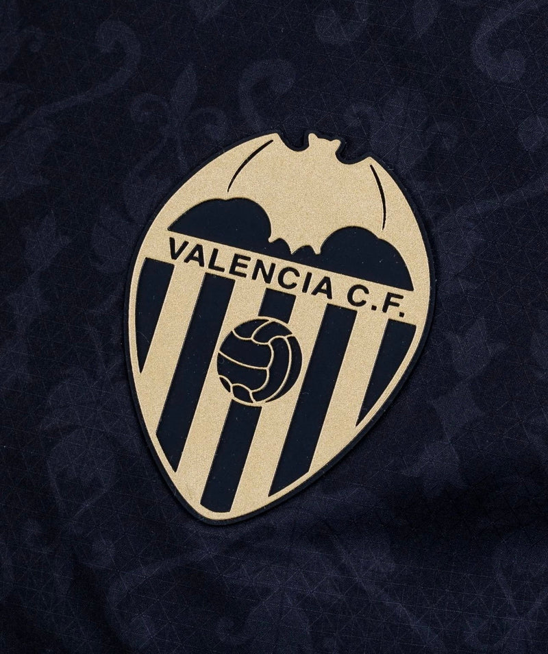 Jersey Valencia CF Uit 24/25 - Whit Patch