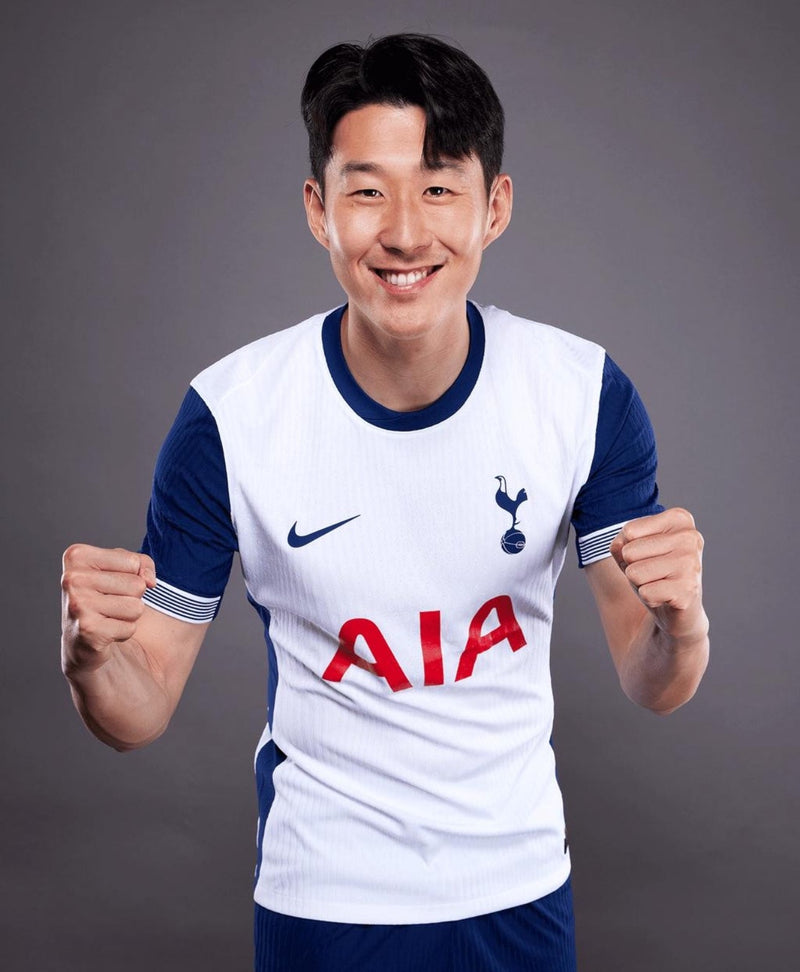 Jersey Tottenham Hotspur Thuis 24/25 Speler Versie