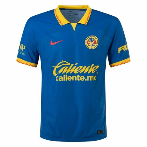 Jersey Club América Away 23/24