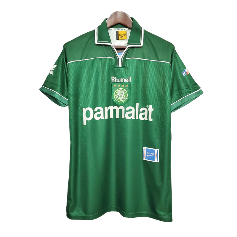 Jersey Palmeiras Home 1999