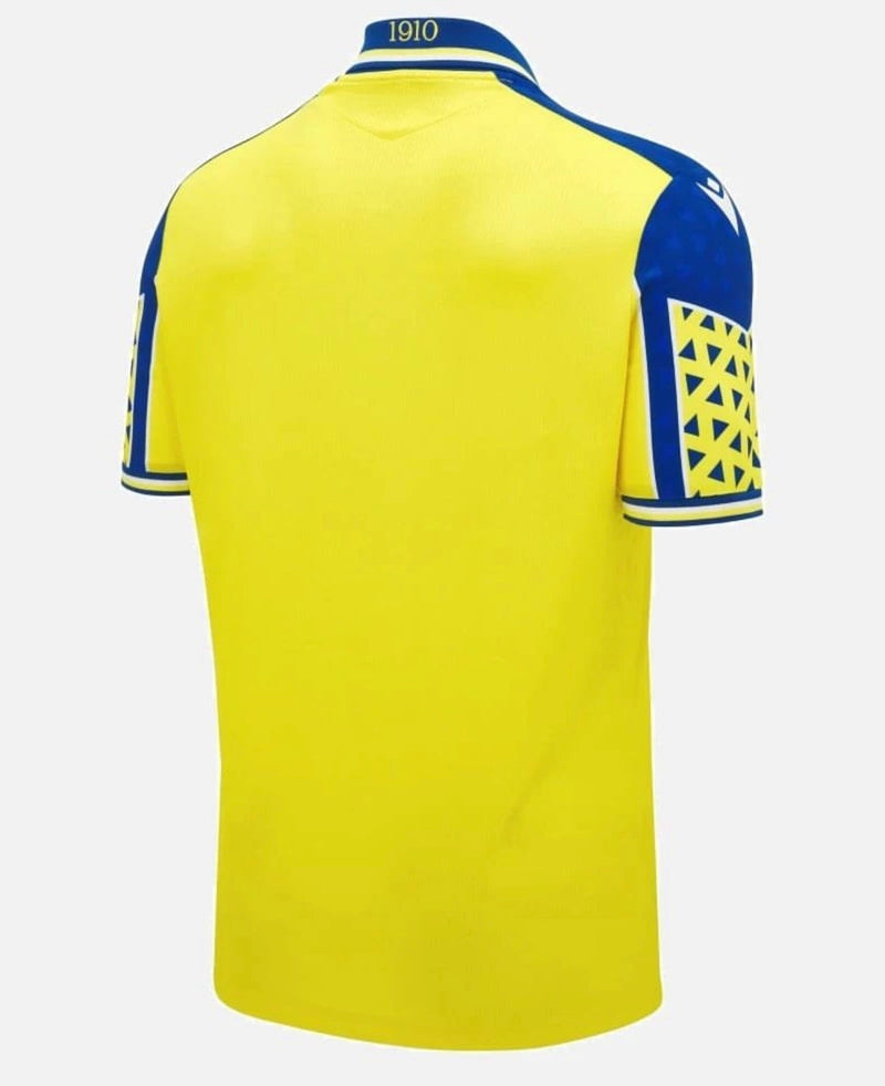 Jersey Cádiz Home 24/25