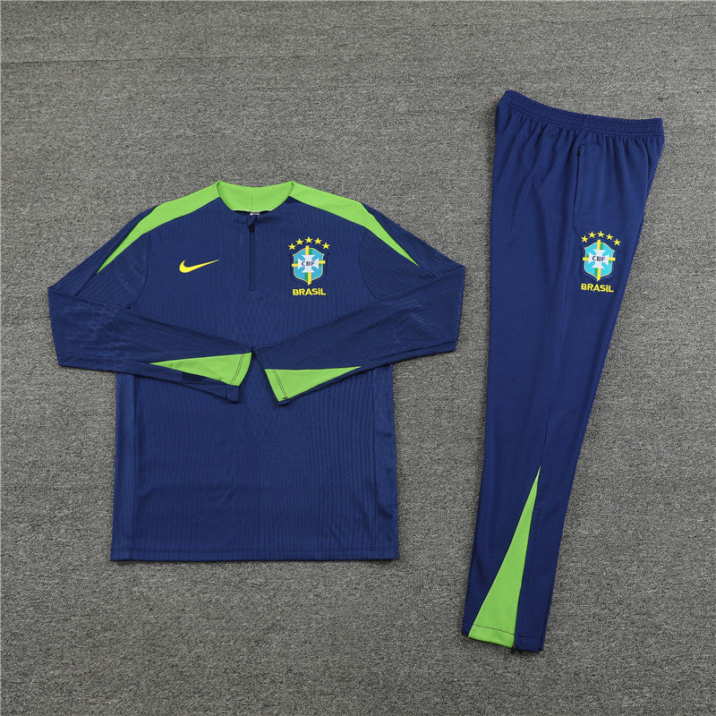 Track-suit Brazil 24/25