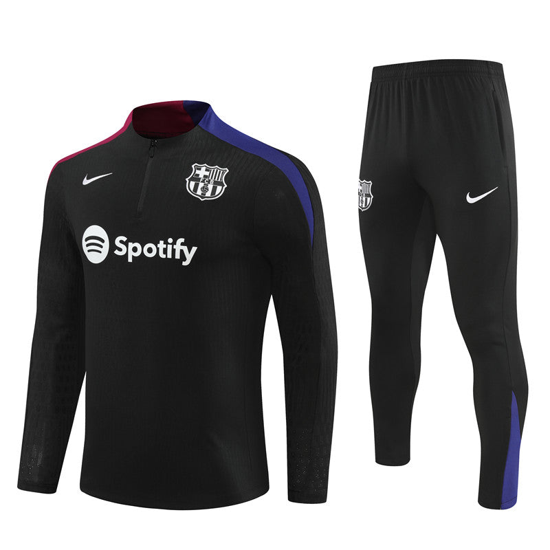 Track-suit Kids FC Barcelona 24/25