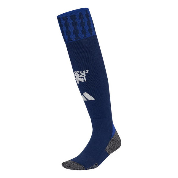 Socks Manchester United Away 24/25