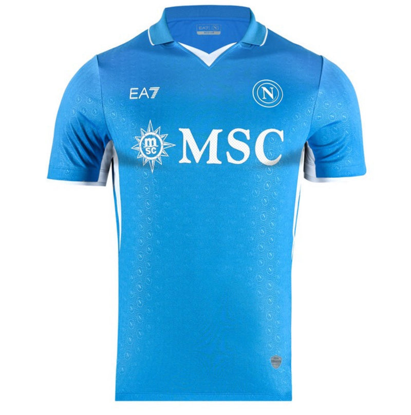 Jersey SSC Napoli Home 24/25