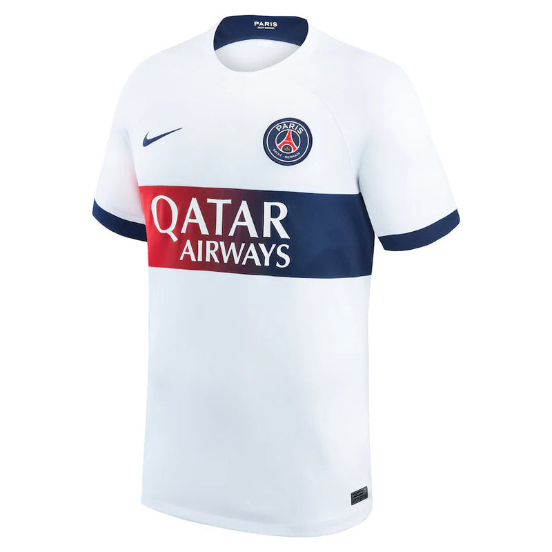 Jersey PSG Uit 23/24