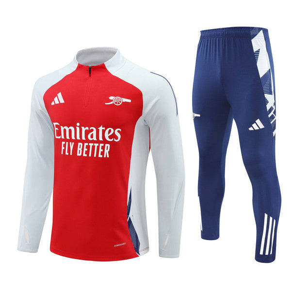 Track-suit Arsenal Kids 24/25