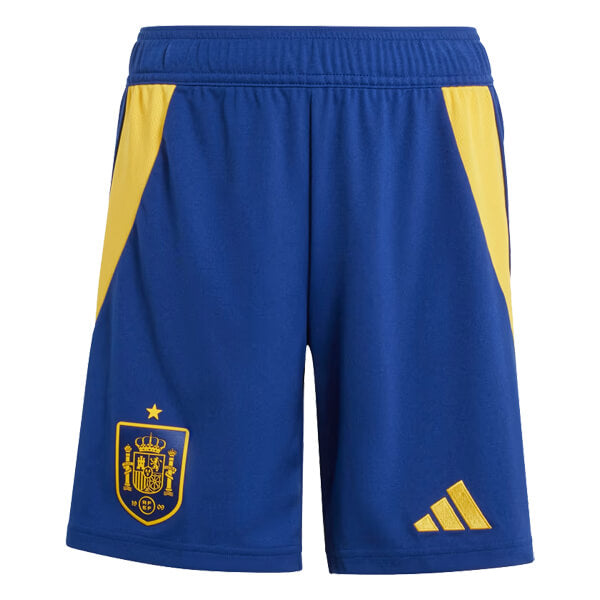 Shorts Selectie van Spanje Home 24/25