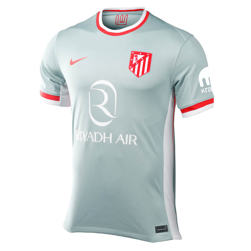 Atlético de Madrid Uitshirt 24/25