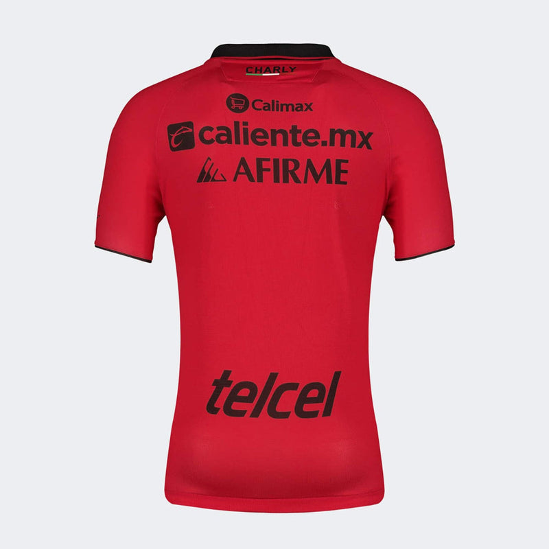 Jersey Tijuana Home 23/24