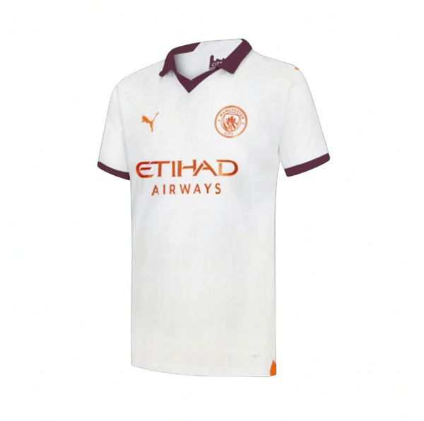 Jersey Manchester City Away 23/24