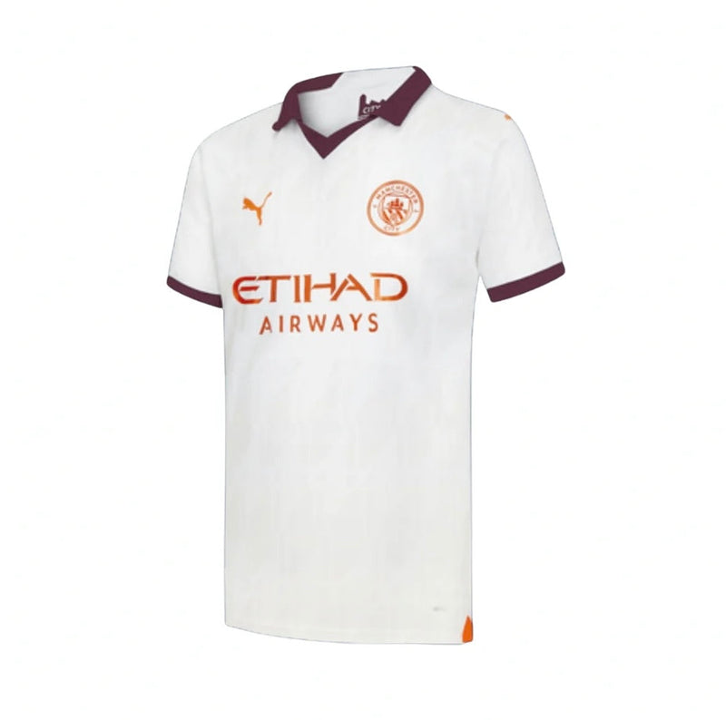 Shirt Manchester City Uit 23/24