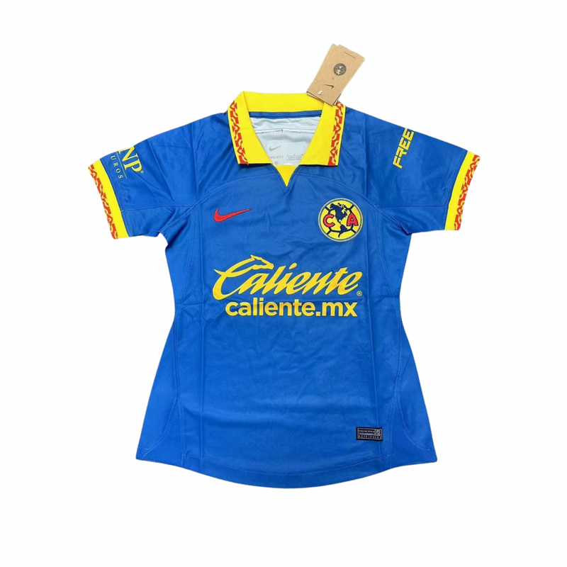 Jersey Club América Away 23/24 - Women