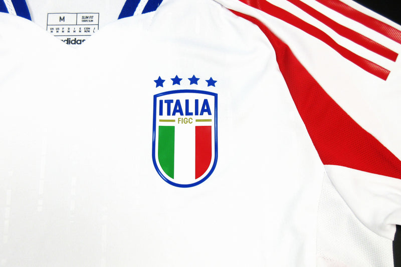 Jersey Italy Away Player Version 24/25