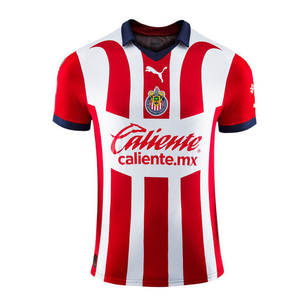 Jersey Chivas de Guadalajara Home 23/24