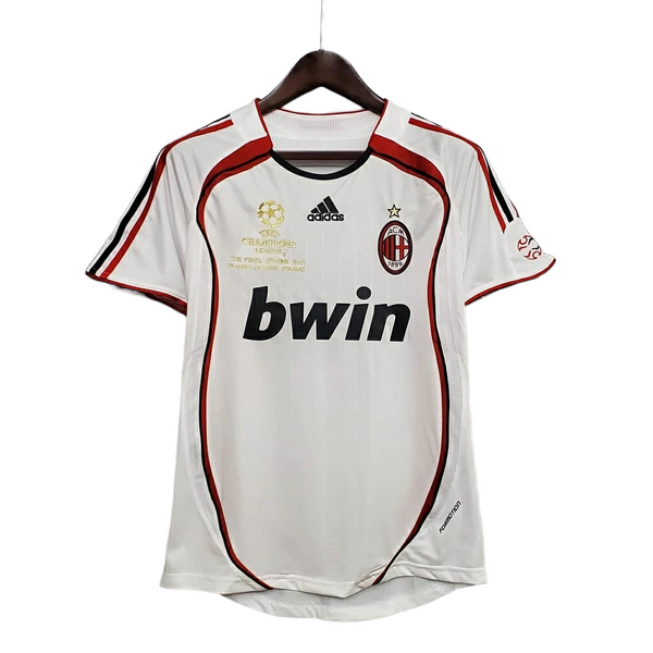 Jersey Retro AC Milan 06/07