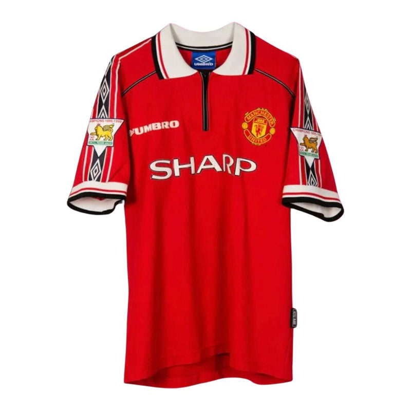 Shirt Manchester United Retro 98/99