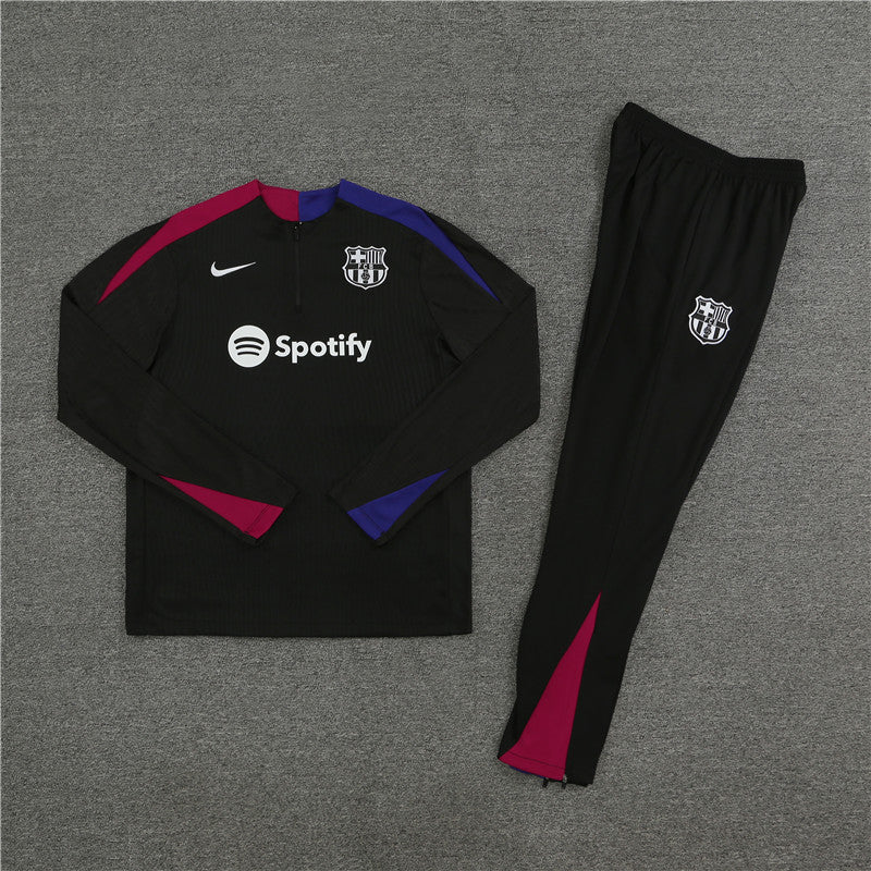 Track-suit Kids FC Barcelona 24/25