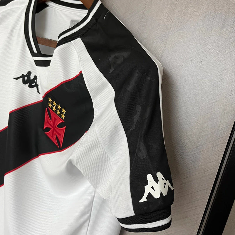 Jersey Vasco da Gama Away 24/25