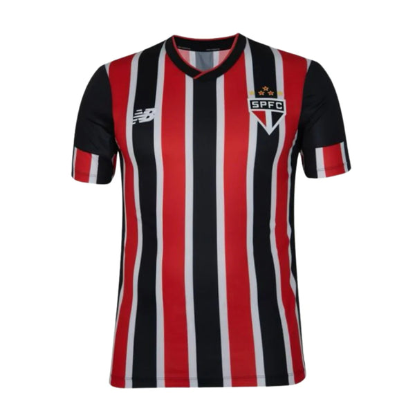 Jersey São Paulo Uit 24/25