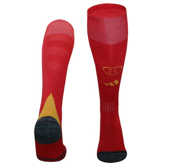 Socks Spain Home 24/25