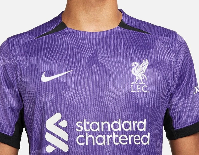 Jersey Liverpool Derde 23/24