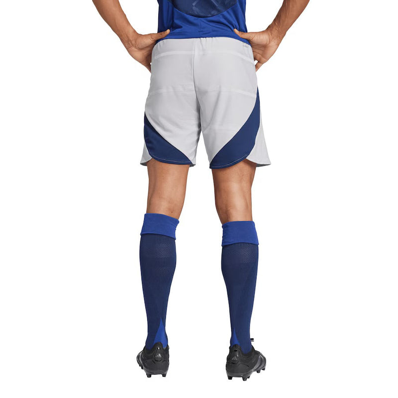 Short Pants Manchester United Away 24/25