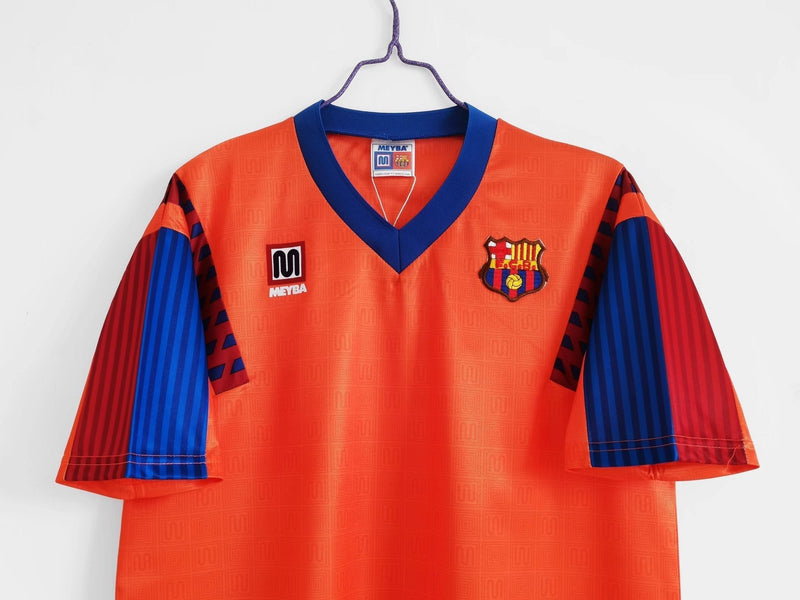 Shirt FC Barcelona Retro 89/92