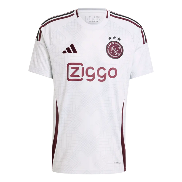 Ajax Derde 24/25 Shirt