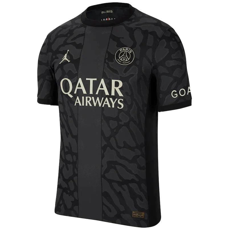 Jersey PSG x Jordan Third 23/24