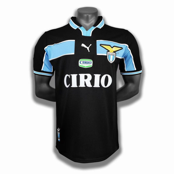 Shirt Retro SS Lazio 1998/99