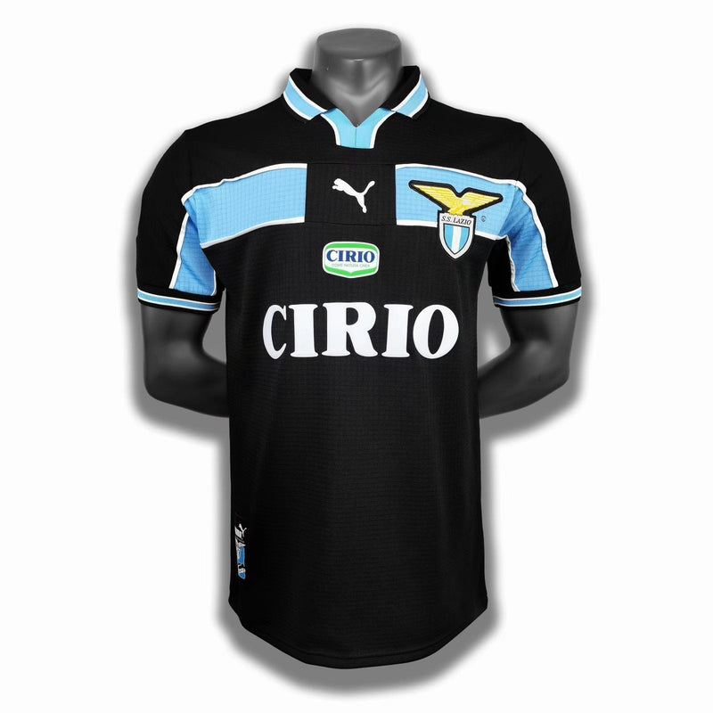 Shirt Retro SS Lazio 1998/99