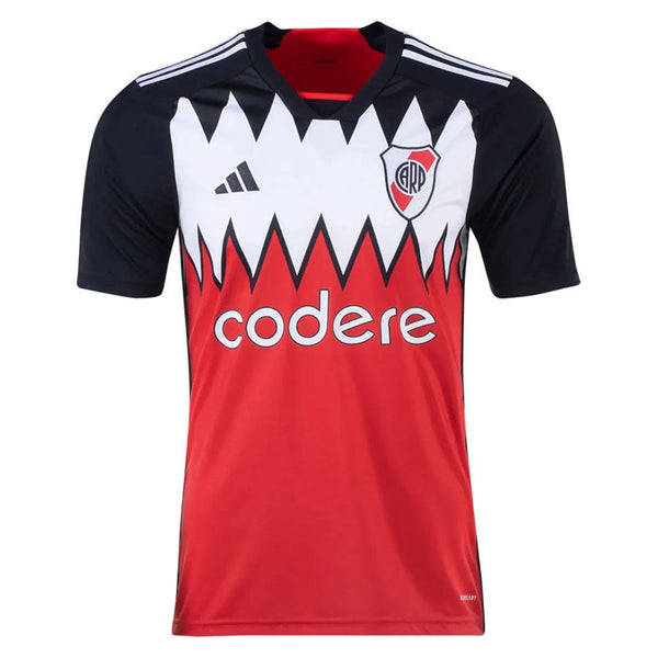 Jersey River Plate Uit 23/24