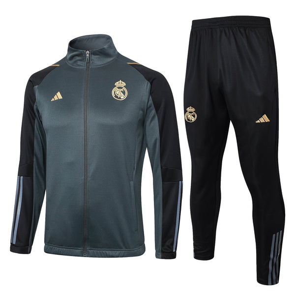 Track-suit Real Madrid 23/24