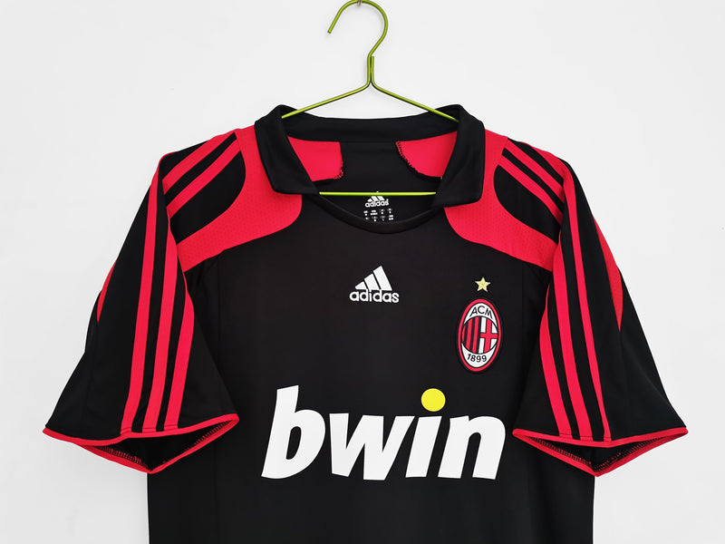 Shirt Retro AC Milan 07/08