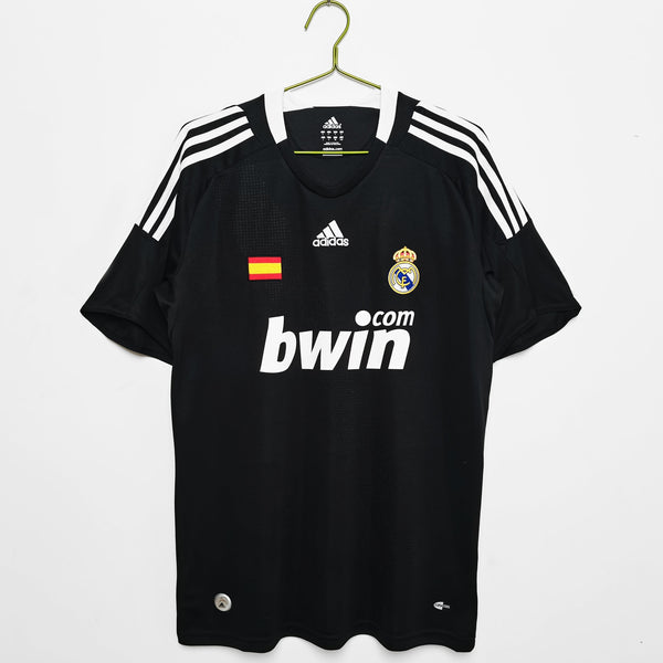 Jersey Real Madrid Retro 08/09