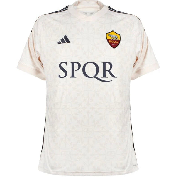 Jersey Roma Uit 23/24