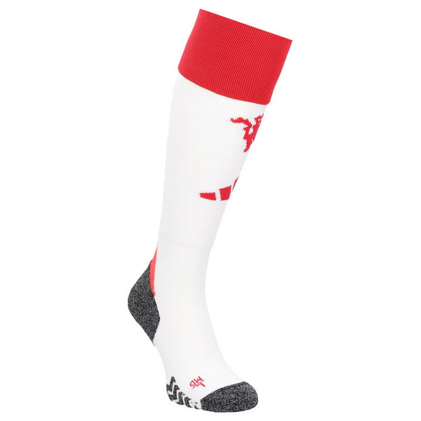 Socks Manchester United Home 24/25