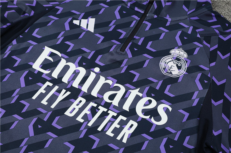 Track-suit Real Madrid 23/24