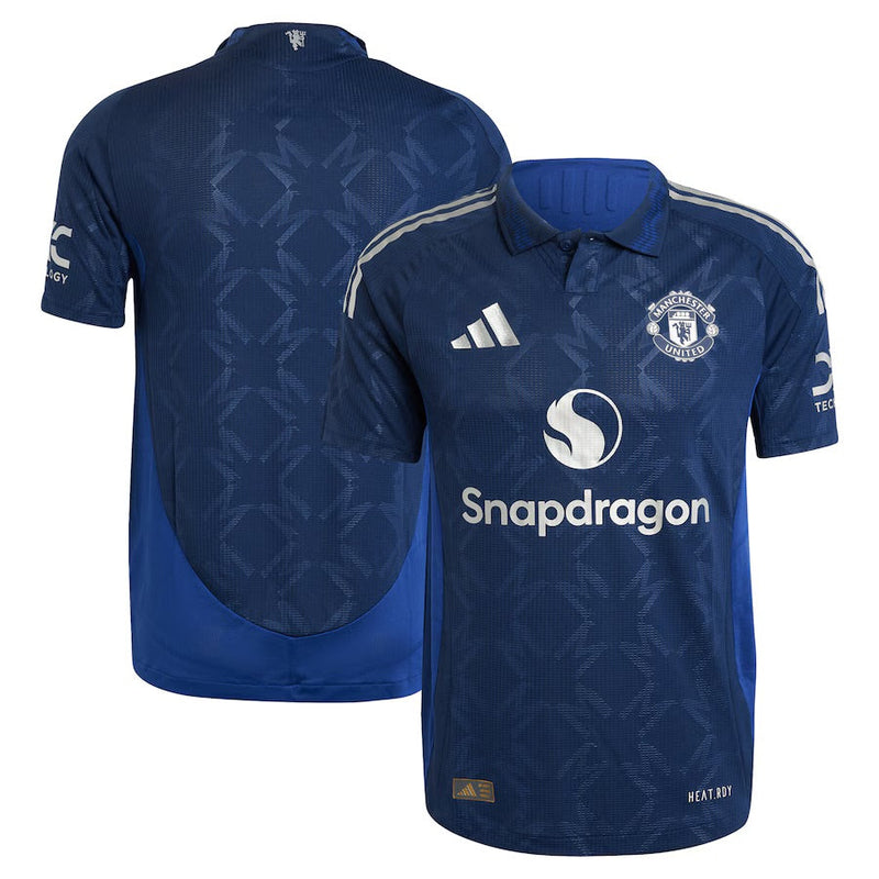 Jersey Manchester United Uitspeler Versie 24/25