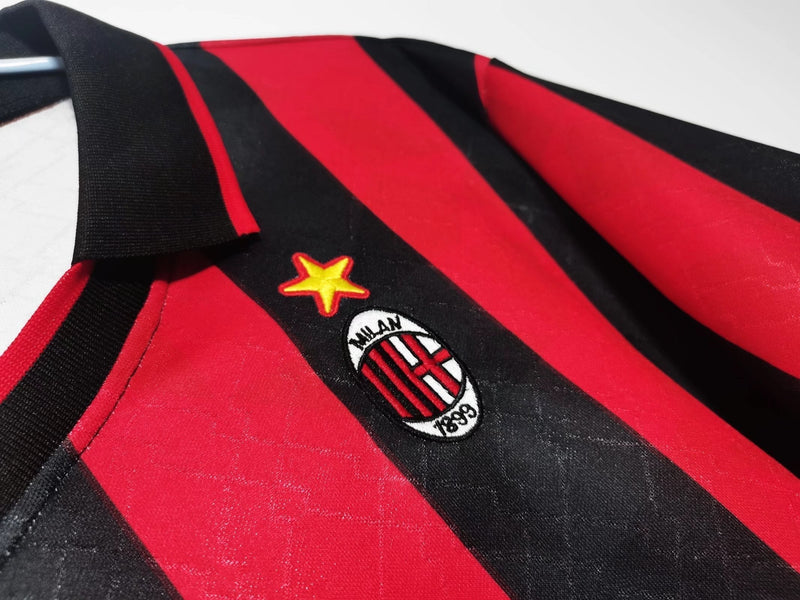 Shirt Retro AC Milan 95/96