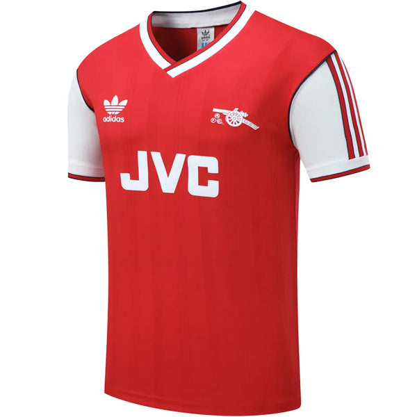 Shirt Retro Arsenal Thuis 86/88