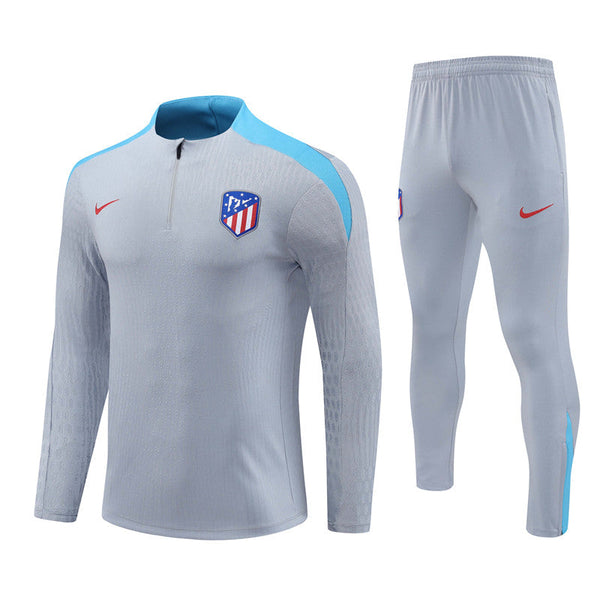 Track-suit Kids Atletico de Madrid 24/25