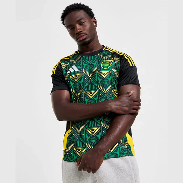 Jersey Jamaica Uit 24/25