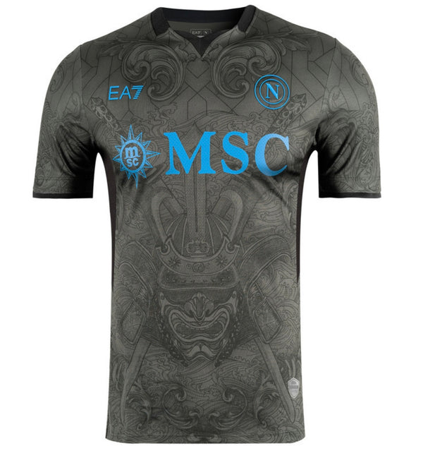 Jersey SSC Napoli Third 24/25