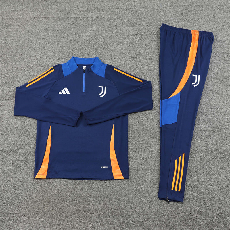 Track-suit Kids Juventus 24/25