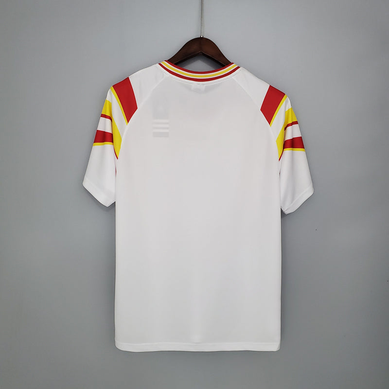 Jersey Retro Spain Away 1996