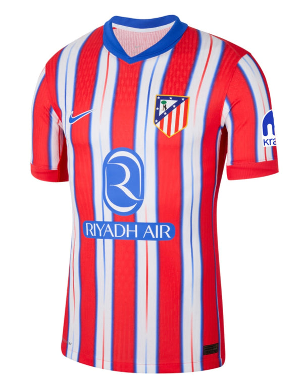 Atlético de Madrid Home 24/25 Jersey