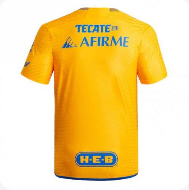 Jersey TIGRES UANL HOME 23/24