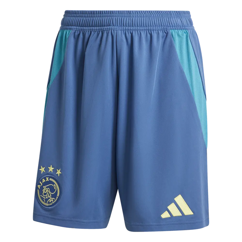 Short Pants Ajax Away 24/25